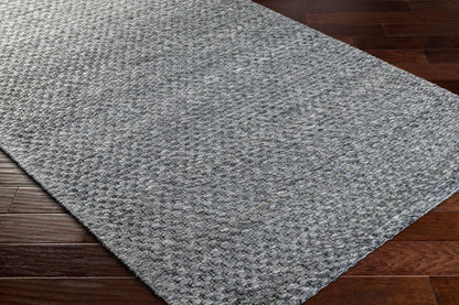 Empoli EPO-2308 5' x 7' Handmade Area Rug