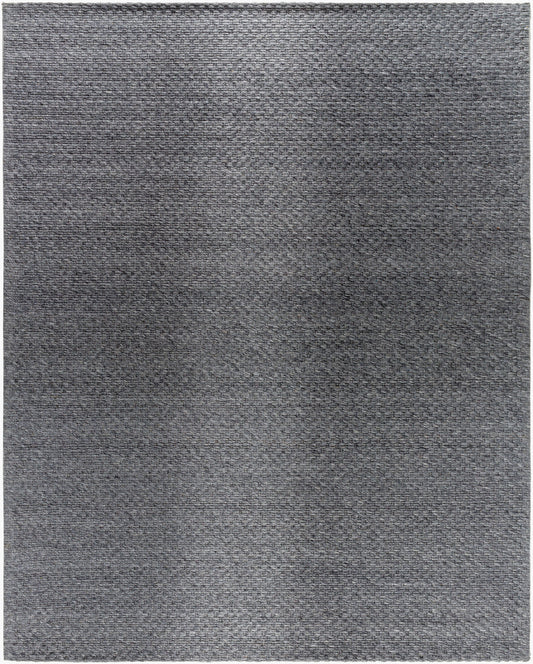 Empoli EPO-2308 Alfombra de área hecha a mano de 8' x 10'