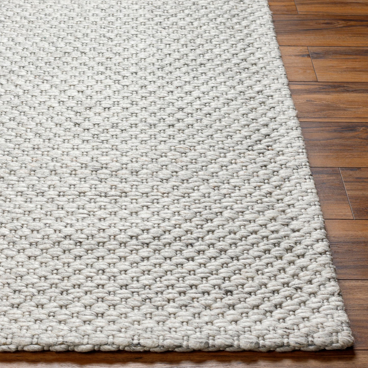 Empoli EPO-2311 2' x 3' Handmade Accent Rug
