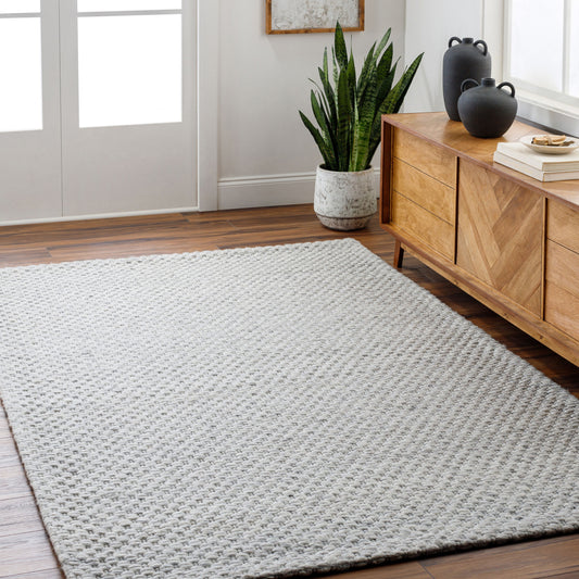 Empoli EPO-2311 2' x 3' Handmade Accent Rug