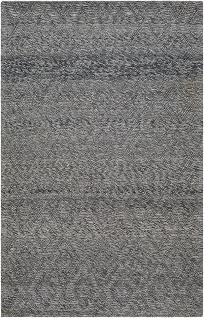 Empoli EPO-2312 5' x 7' Handmade Area Rug