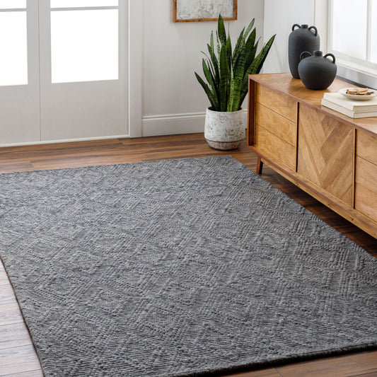 Empoli EPO-2312 2' x 3' Handmade Accent Rug