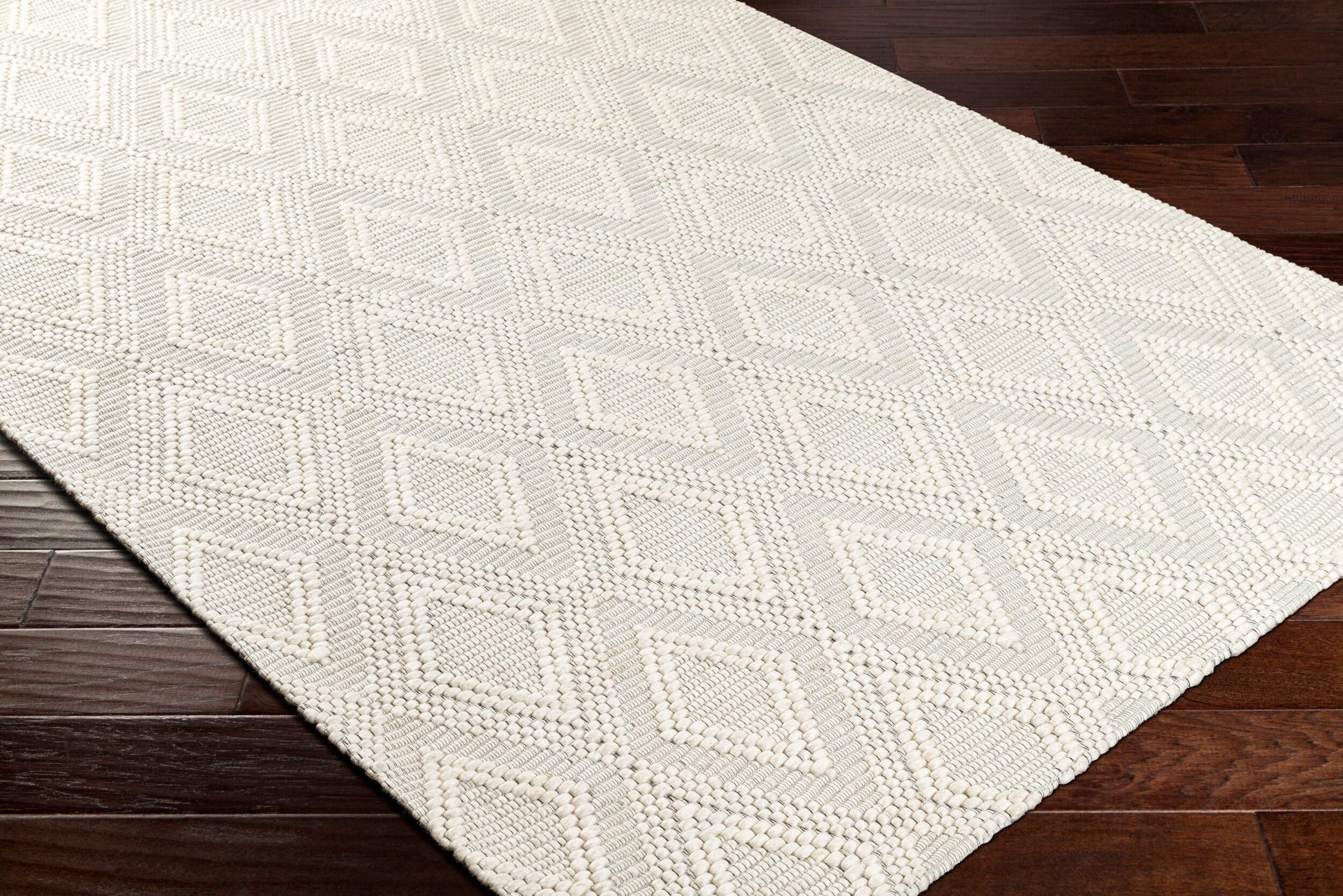 Empoli EPO-2313 Hand Woven Rug