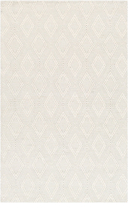 Empoli EPO-2313 5' x 7' Handmade Area Rug