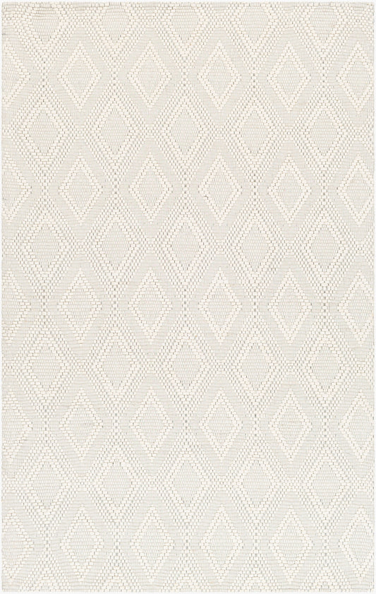 Empoli EPO-2313 5' x 7' Handmade Area Rug