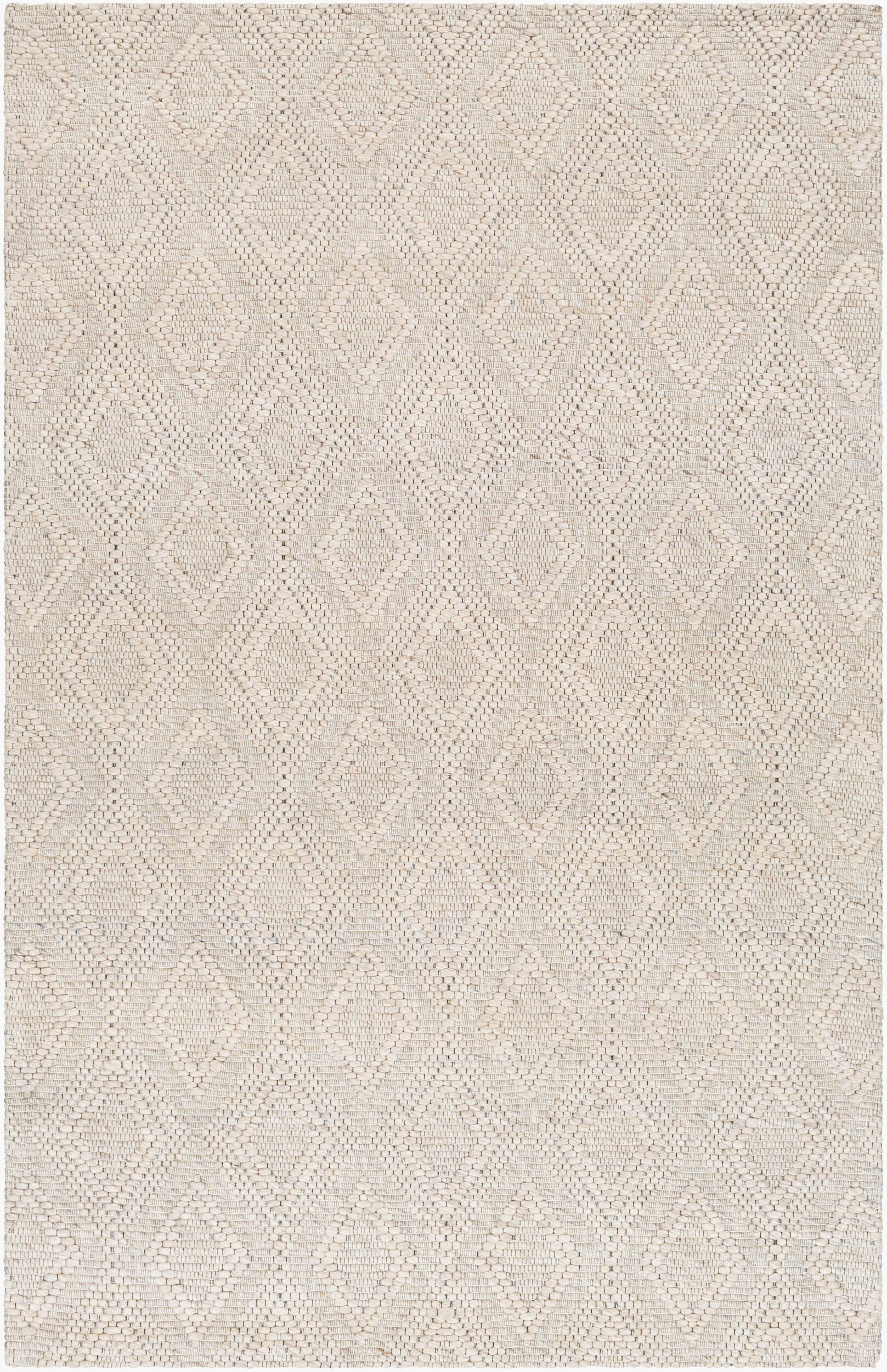 Empoli EPO-2314 Hand Woven Rug