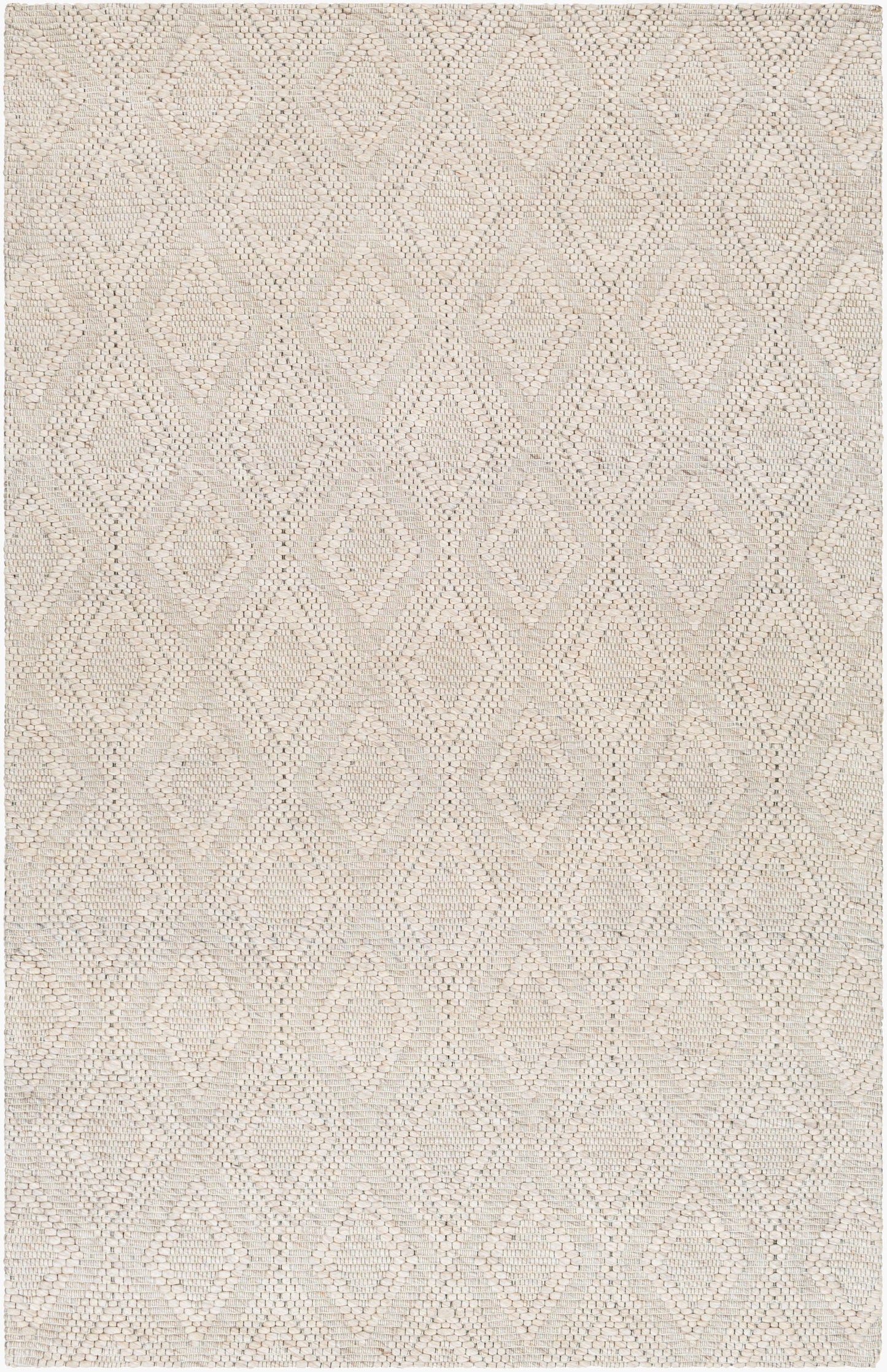 Empoli EPO-2314 Hand Woven Rug