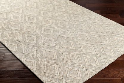 Empoli EPO-2314 5' x 7' Handmade Area Rug