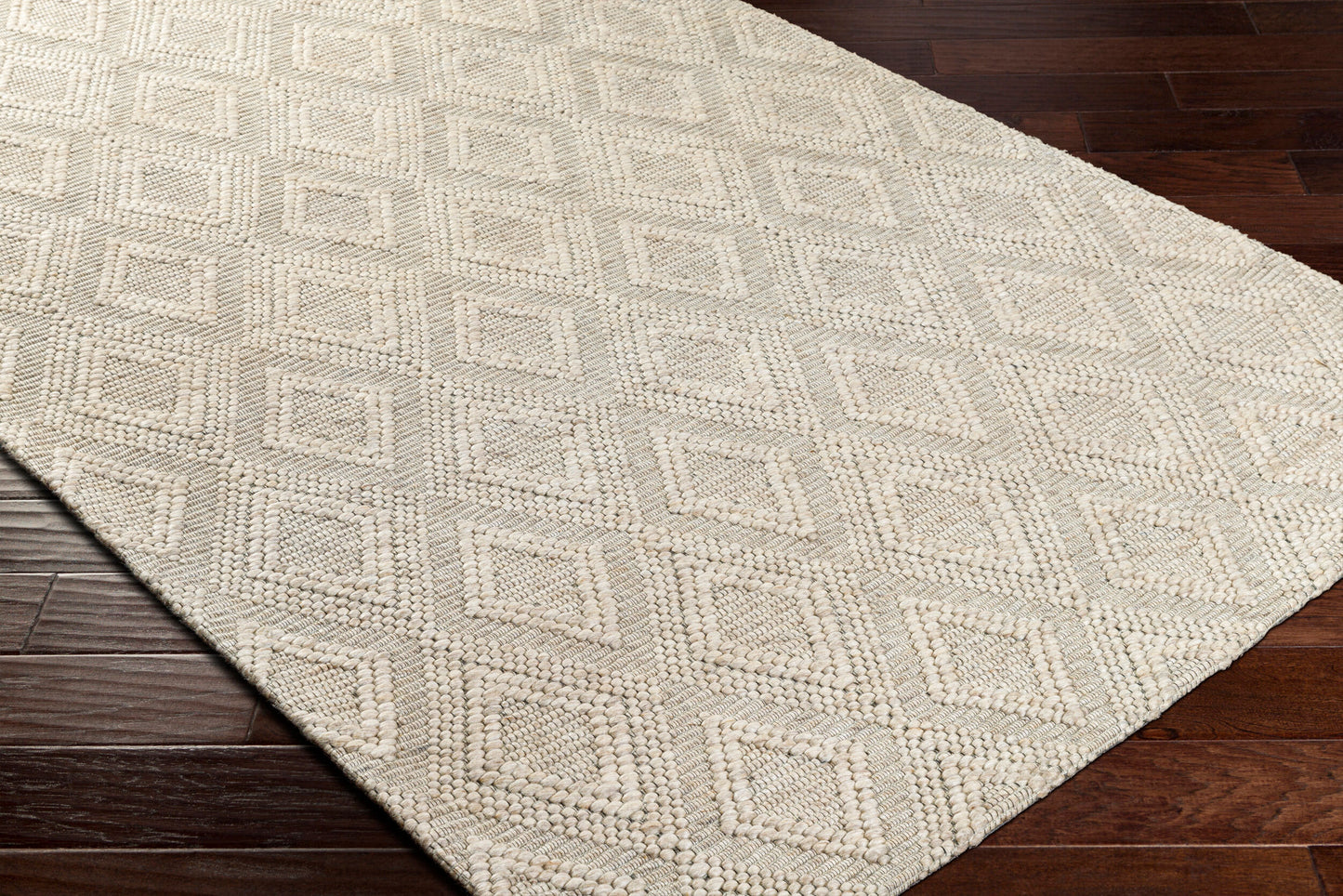 Empoli EPO-2314 8' x 10' Handmade Area Rug