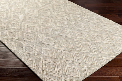 Empoli EPO-2314 8' x 10' Handmade Area Rug