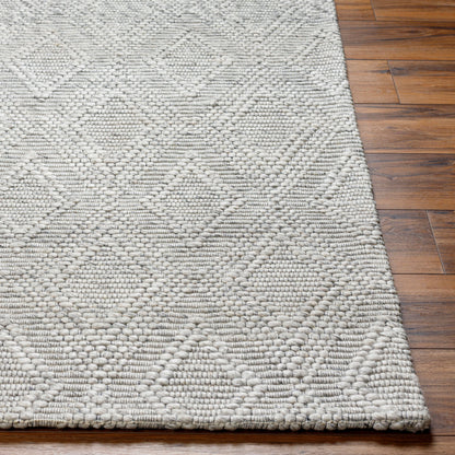 Empoli EPO-2315 5' x 7' Handmade Area Rug