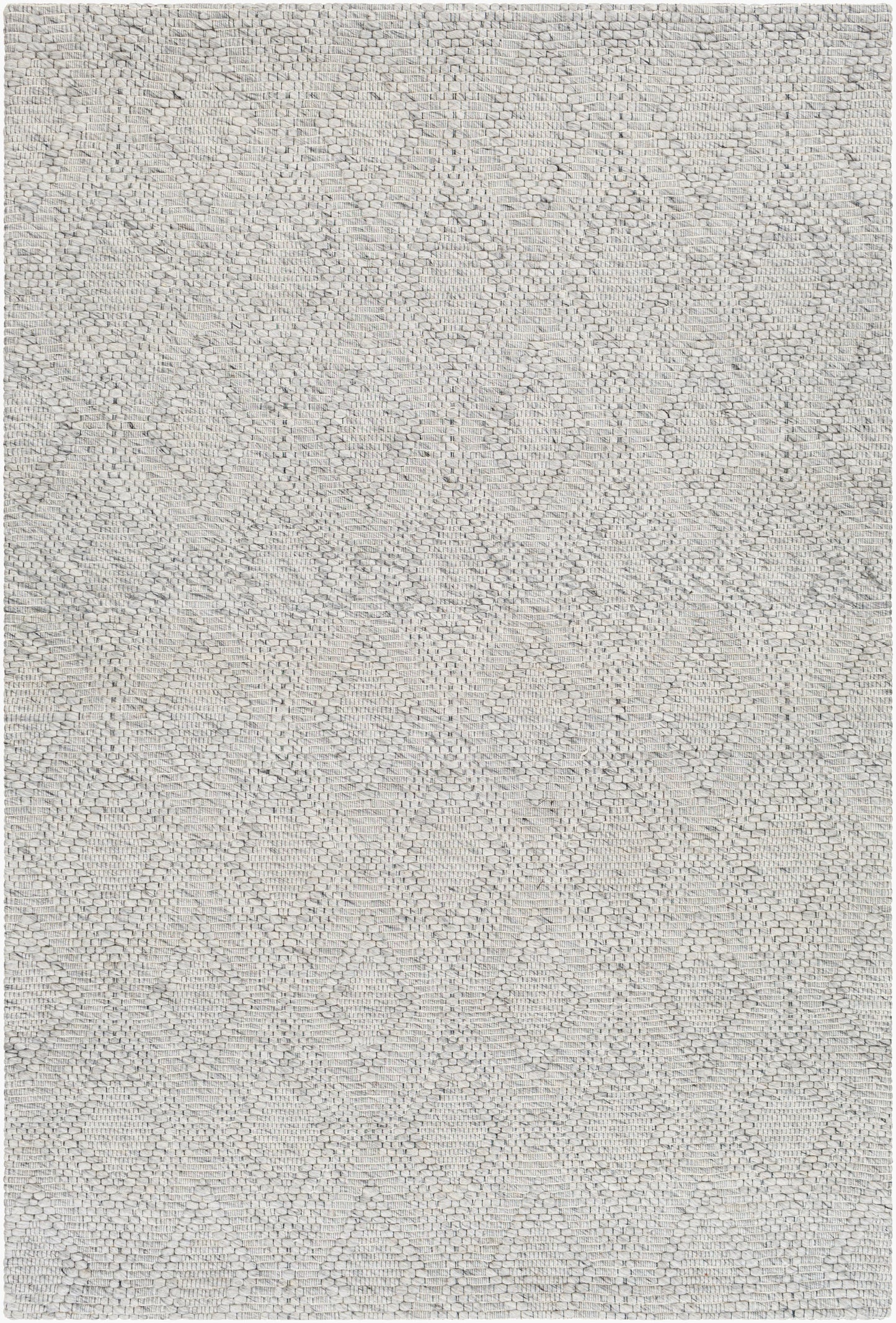 Empoli EPO-2315 5' x 7' Handmade Area Rug