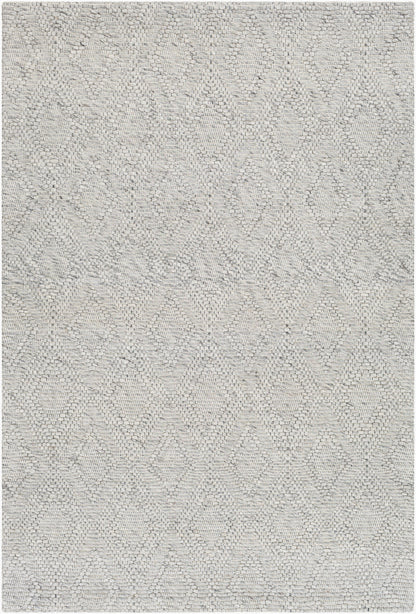 Empoli EPO-2315 5' x 7' Handmade Area Rug