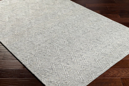 Empoli EPO-2315 5' x 7' Handmade Area Rug