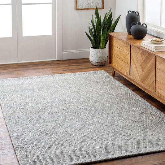 Empoli EPO-2315 Hand Woven Rug