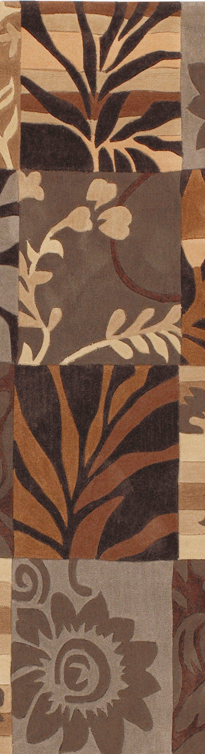 Equinox EQN-4801 Hand Tufted Rug