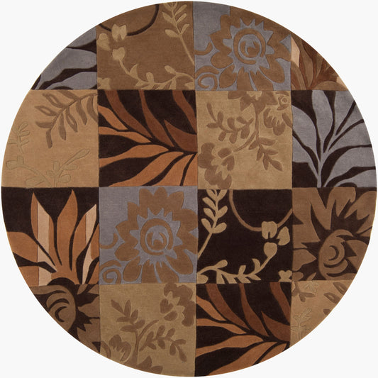 Equinox EQN-4801 Hand Tufted Rug