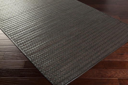 Alfombra hecha a mano Equus EQU-8000 de 4' x 6'