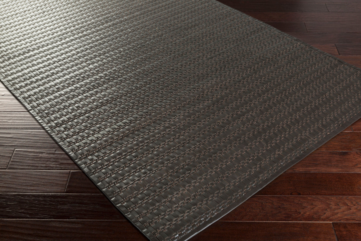 Alfombra hecha a mano Equus EQU-8000 de 8' x 10'