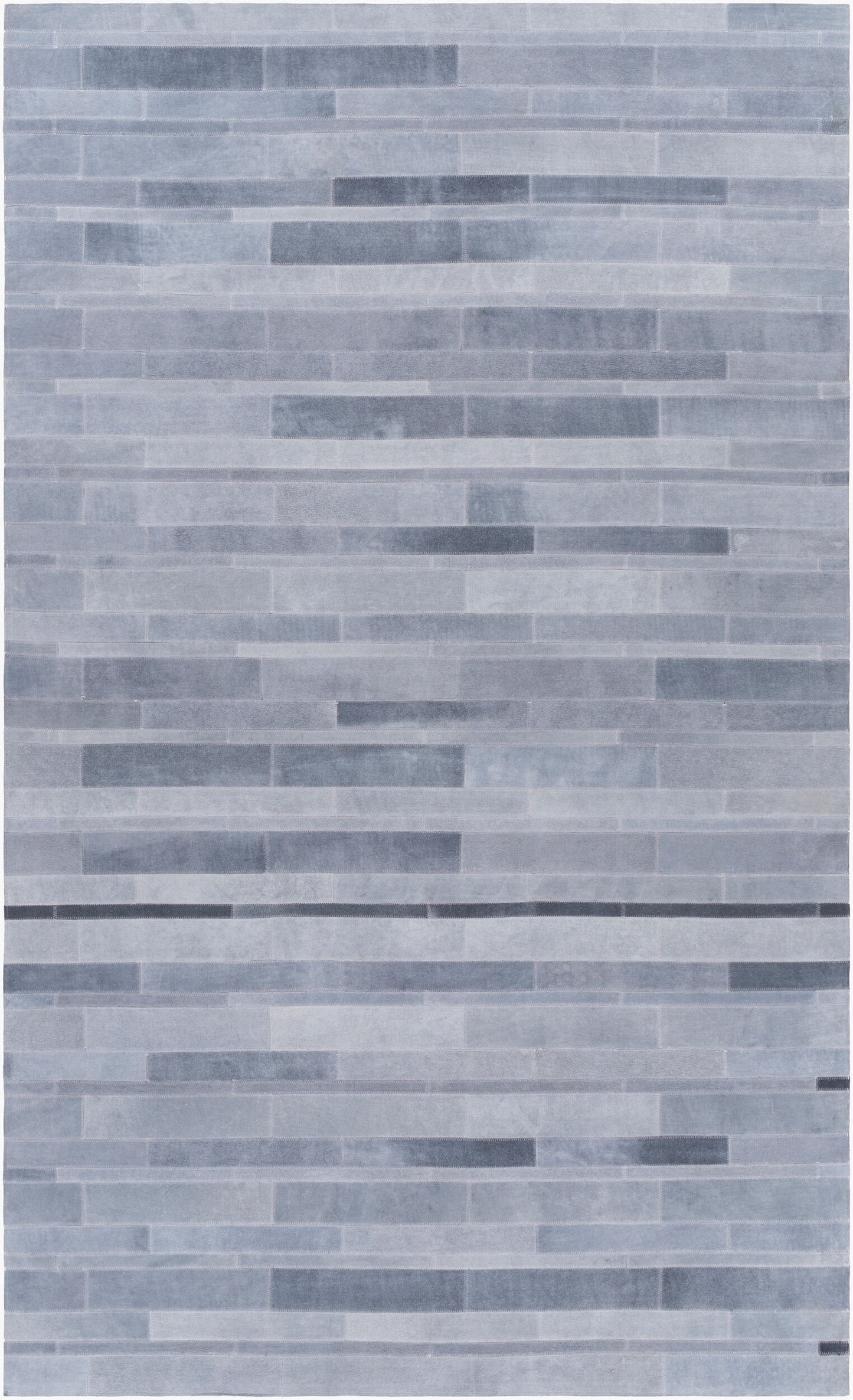 Elvira ERA-1000 9' x 12' Handmade Area Rug