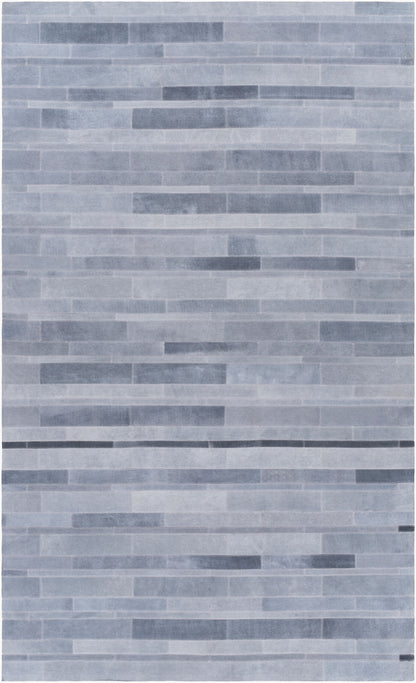 Elvira ERA-1000 9' x 12' Handmade Area Rug