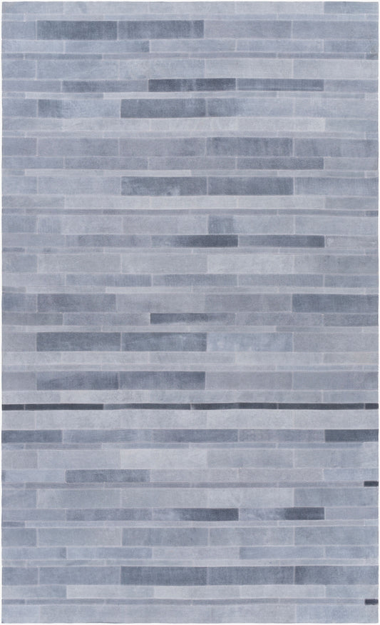 Elvira ERA-1000 9' x 12' Handmade Area Rug