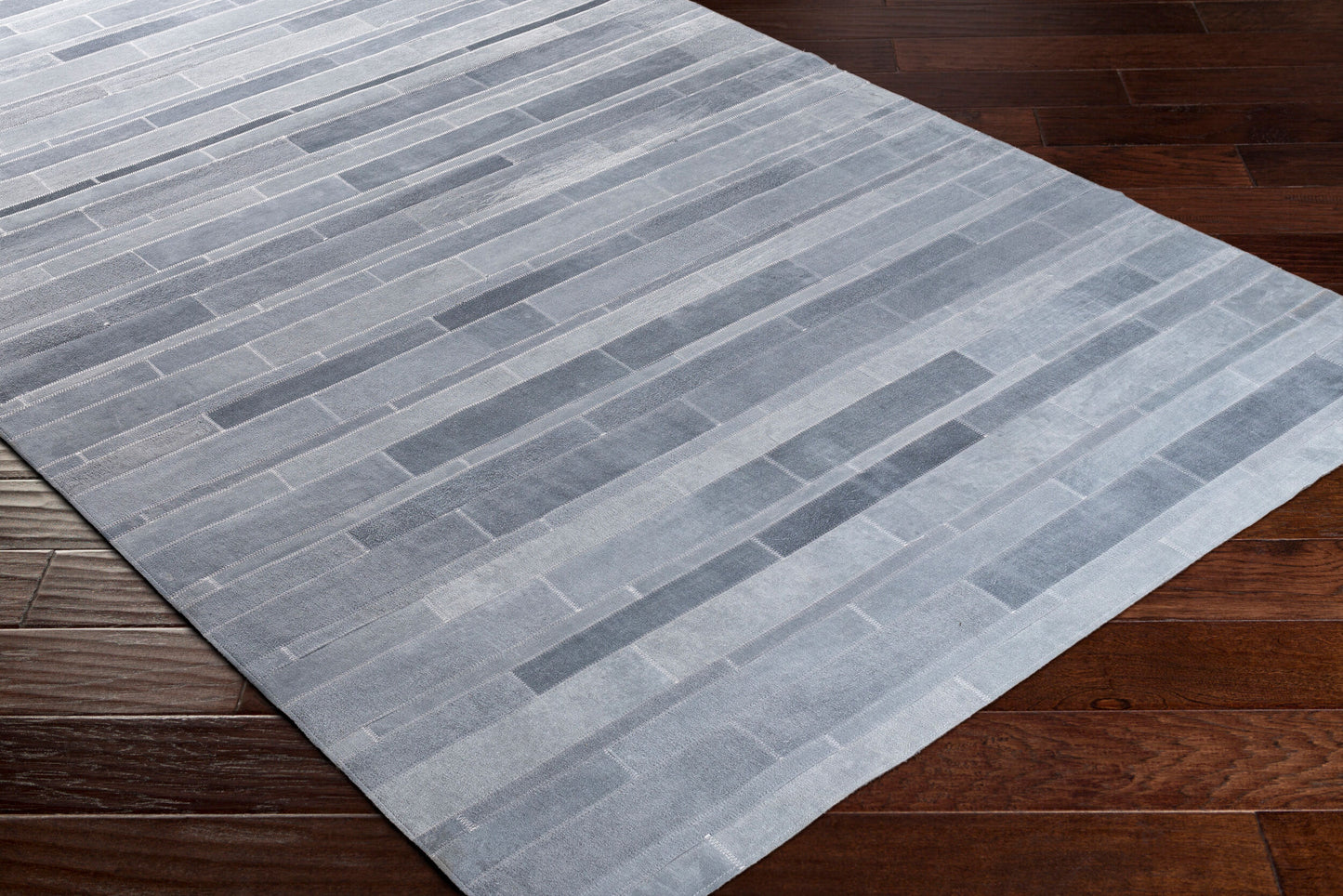 Elvira ERA-1000 9' x 12' Handmade Area Rug