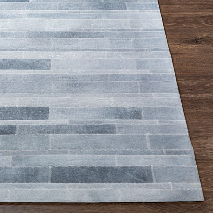 Elvira ERA-1000 8' x 10' Handmade Area Rug