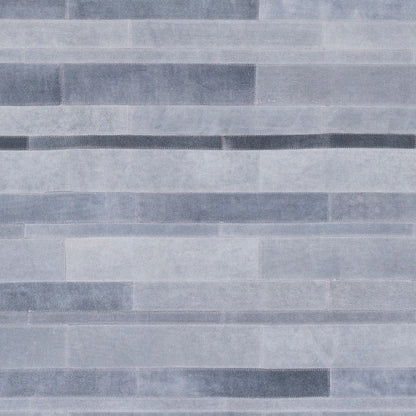 Elvira ERA-1000 8' x 10' Handmade Area Rug
