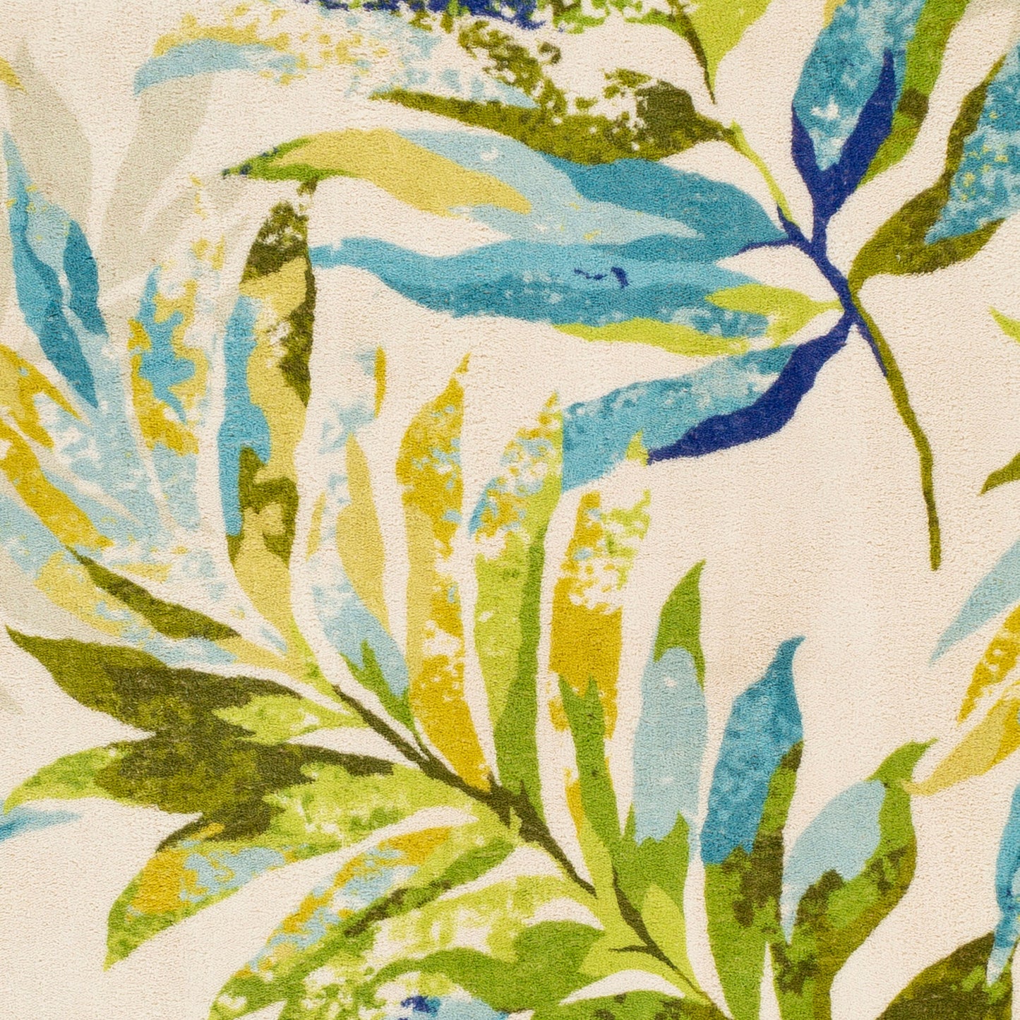 Alfombra de corredor tejida a máquina Erin ERN-2312 de 7 pies