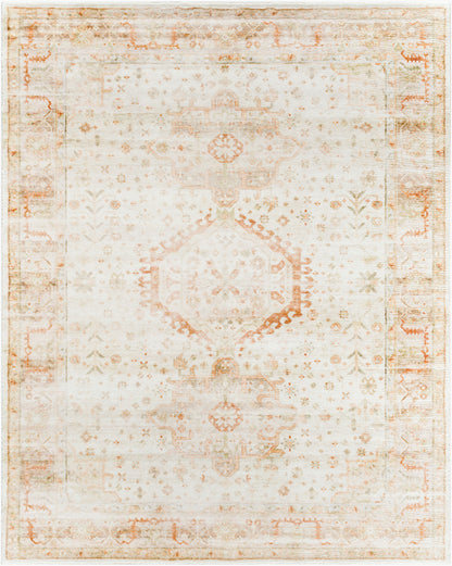 Alfombra tejida a máquina Erin ERN-2315 de 8' x 9'