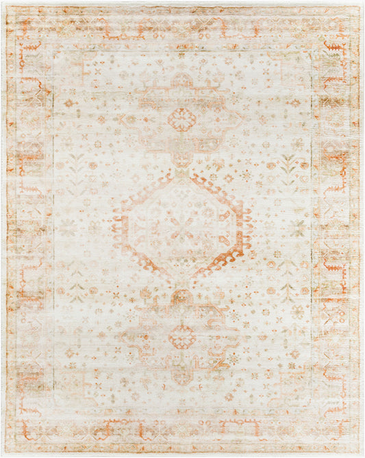 Alfombra tejida a máquina Erin ERN-2315 de 8' x 9'