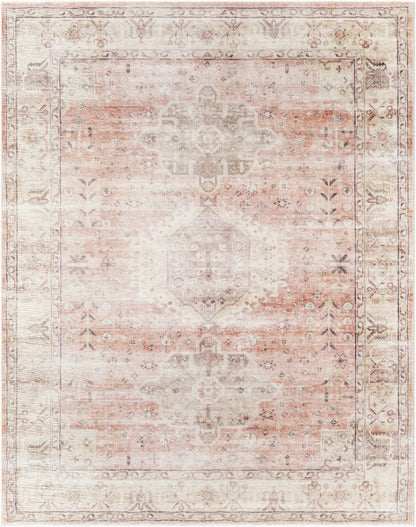 Alfombra tejida a máquina Erin ERN-2316 de 8' x 9'