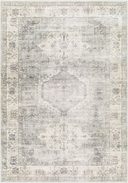 Alfombra tejida a máquina Erin ERN-2317 de 9' x 12'