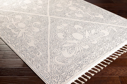 Euphoria ERP-2308 7ft Runner Machine Woven Runner Rug