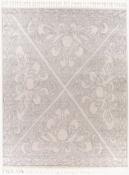 Euphoria ERP-2308 8' x 10' Machine Woven Area Rug