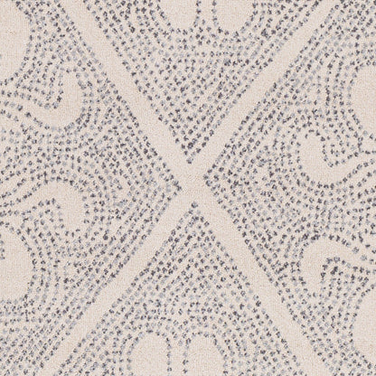 Euphoria ERP-2308 6' x 9' Machine Woven Area Rug