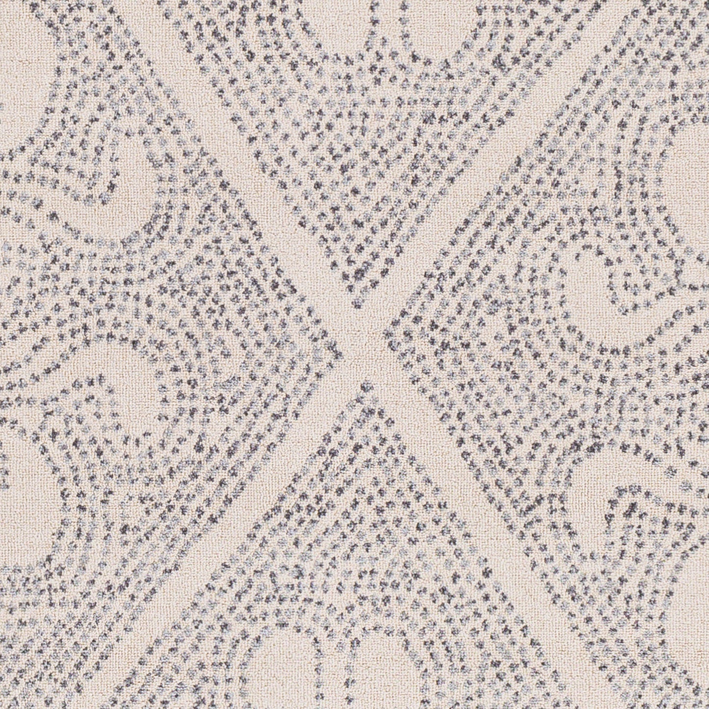 Euphoria ERP-2308 7ft Runner Machine Woven Runner Rug