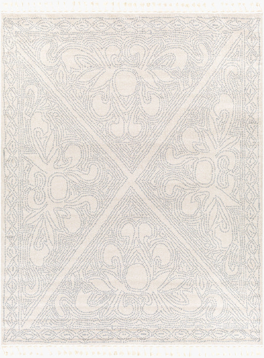 Alfombra tejida a máquina Euphoria ERP-2309 de 8' x 10'