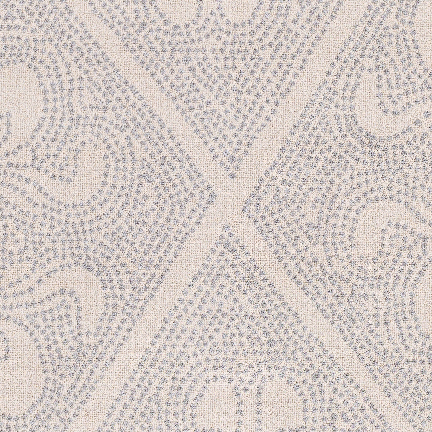 Alfombra decorativa tejida a máquina Euphoria ERP-2309 de 2' x 3'