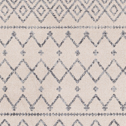 Alfombra tejida a máquina Euphoria ERP-2310 de 8' x 10'