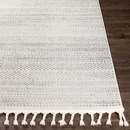 Alfombra tejida a máquina Euphoria ERP-2312 de 1,52 m x 2,13 m