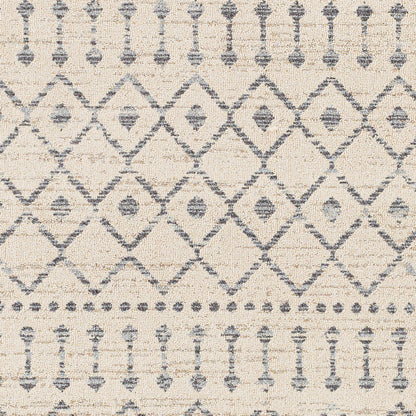 Alfombra tejida a máquina Euphoria ERP-2315 de 8' x 10'