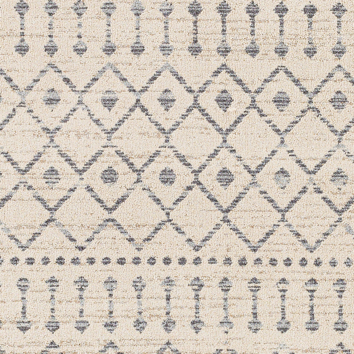 Alfombra tejida a máquina Euphoria ERP-2315 de 1,83 m x 2,74 m