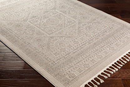 Alfombra tejida a máquina Euphoria ERP-2318 de 1,52 m x 2,13 m