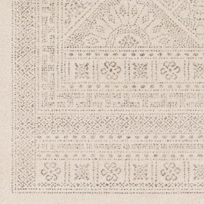 Alfombra tejida a máquina Euphoria ERP-2318 de 1,83 m x 2,74 m