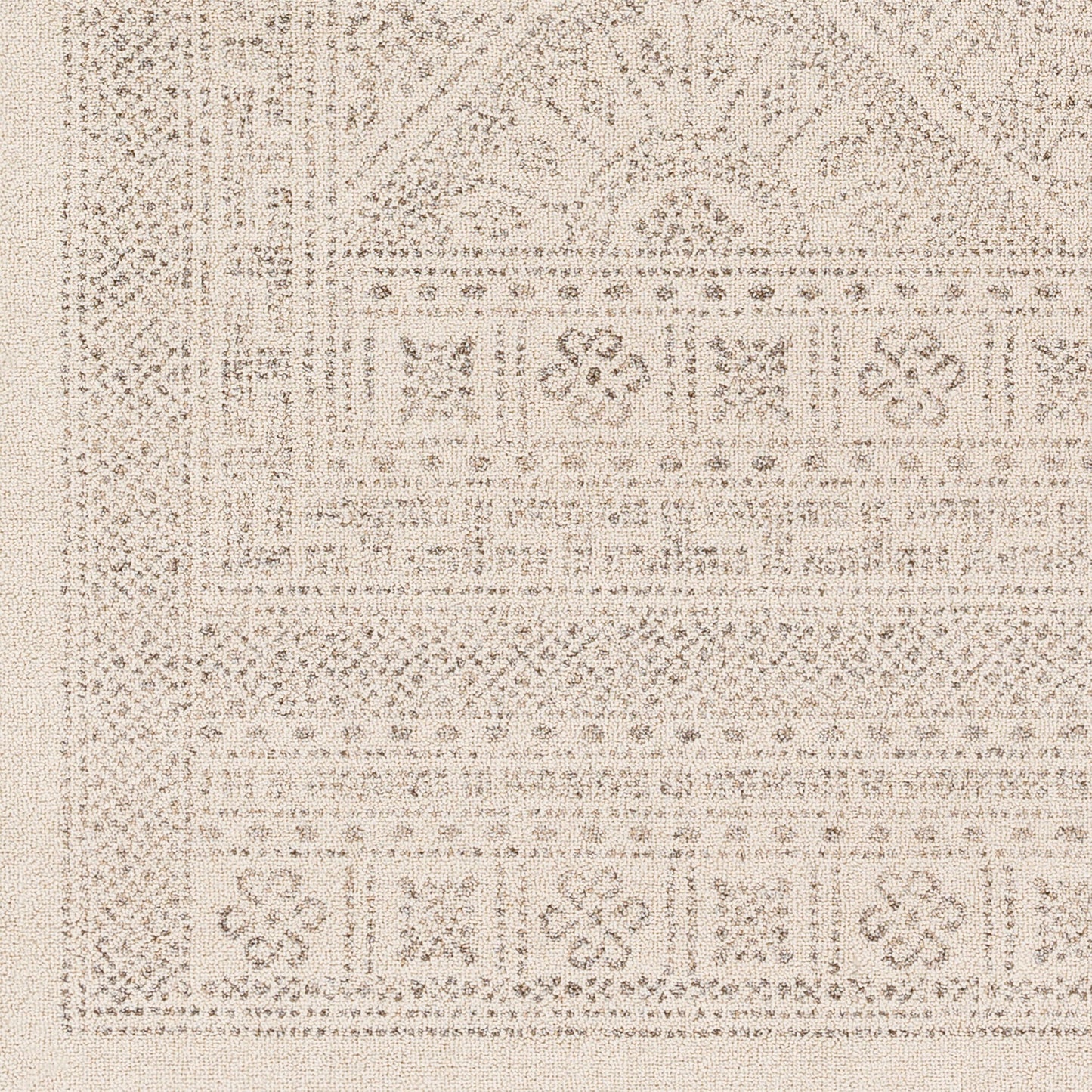 Alfombra tejida a máquina Euphoria ERP-2318 de 1,52 m x 2,13 m