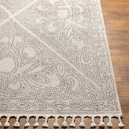 Euphoria ERP-2319 8' x 10' Machine Woven Area Rug