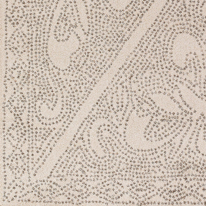 Euphoria ERP-2319 8' x 10' Machine Woven Area Rug