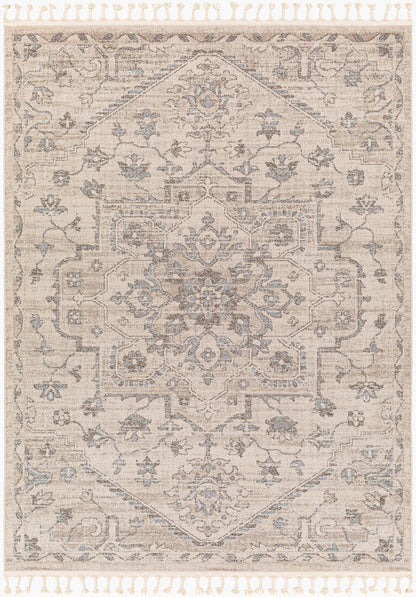 Alfombra tejida a máquina Euphoria ERP-2320 de 1,83 m x 2,74 m